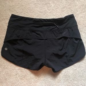 Lulu Lemon Shorts